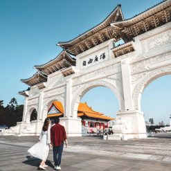 du lịch đài loan 5 ngày 4 đêm