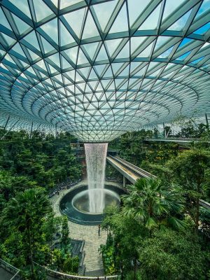 Changi Airport
