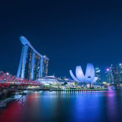 Tour singapore malaysia 5 ngày 4 đêm