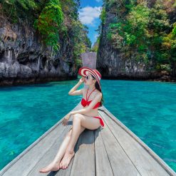 tour thái lan phuket phiphi