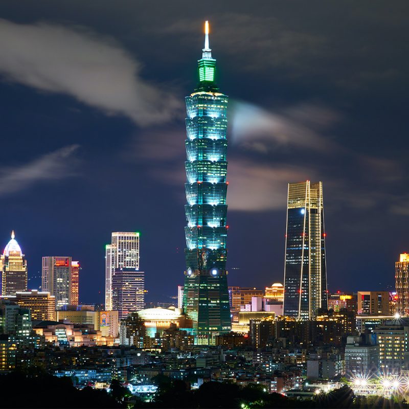 TOUR ĐÀI LOAN - 4 SAO CAO CẤP tour dai loan