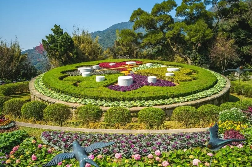 TOUR TẾT ĐÀI LOAN - CAO HÙNG - ĐÀI TRUNG - ĐÀI BẮC - HCM Dương Minh Sơn