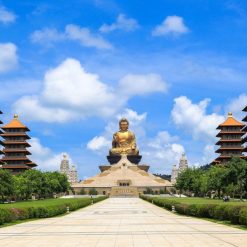 Phật Quang Sơn Tự