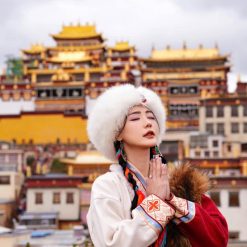 Tu viện Songzanlin