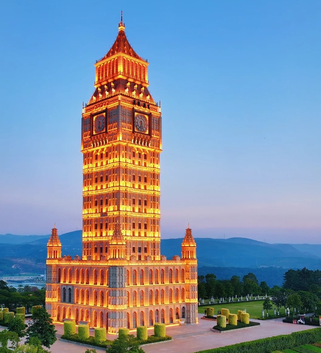 Công viên sinh thái Phượng Hoàng